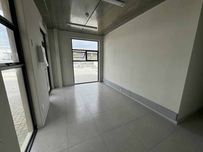 To Let commercial Property for Rent in Airport Industria Western Cape